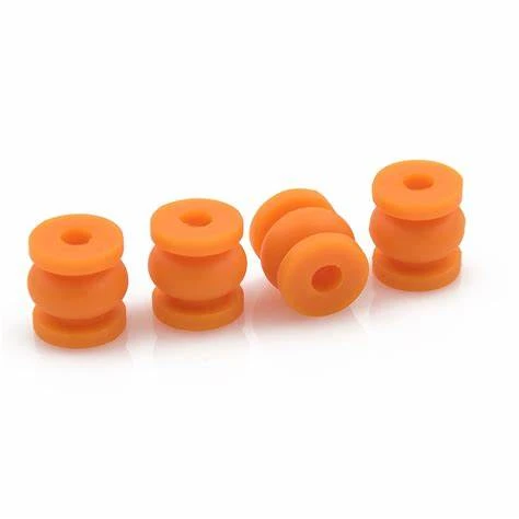 Anti-Vibration Silicone Shock Damping Rubber Balls
