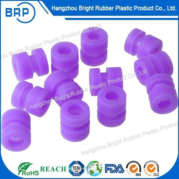 Anti-Vibration Silicone Shock Damping Rubber Balls