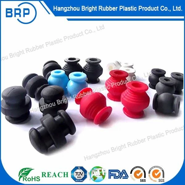 Anti-Vibration Silicone Shock Damping Rubber Balls