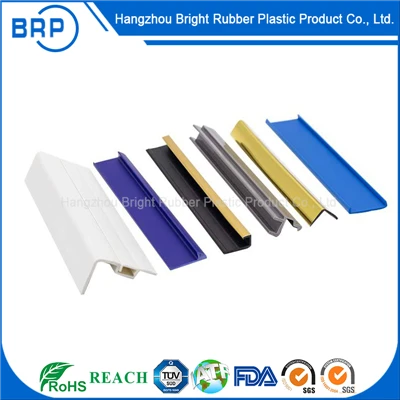 PVC ekstrusioonprofiil