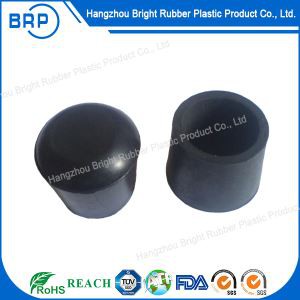 Mustad EPDM kummist vormitud korgid