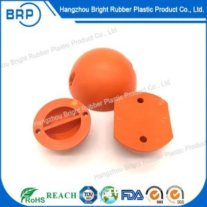 ISO9000 sissepritsega plasttoode