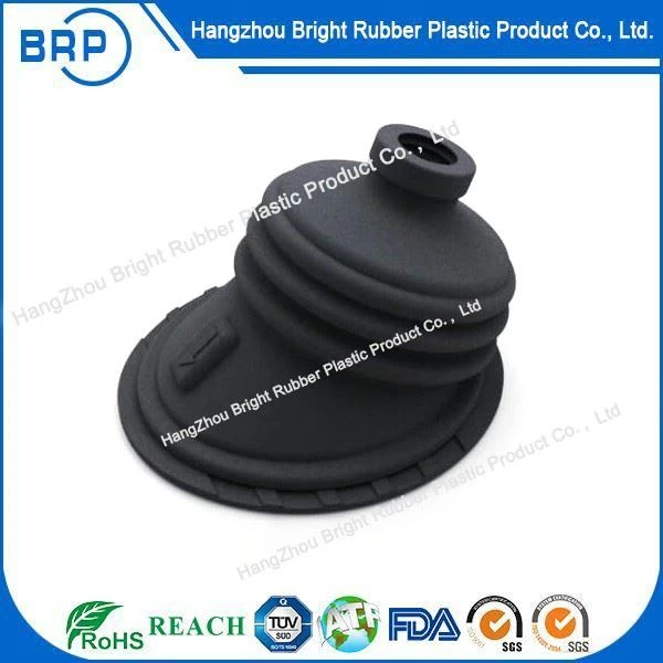 EPDM Rubber Bellow Boot/ Rubber Dust Cover Rubber Bush Sleeves