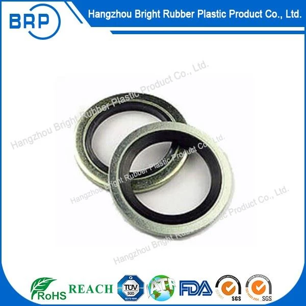 PTFE Spiral Wound Gasket Supplier