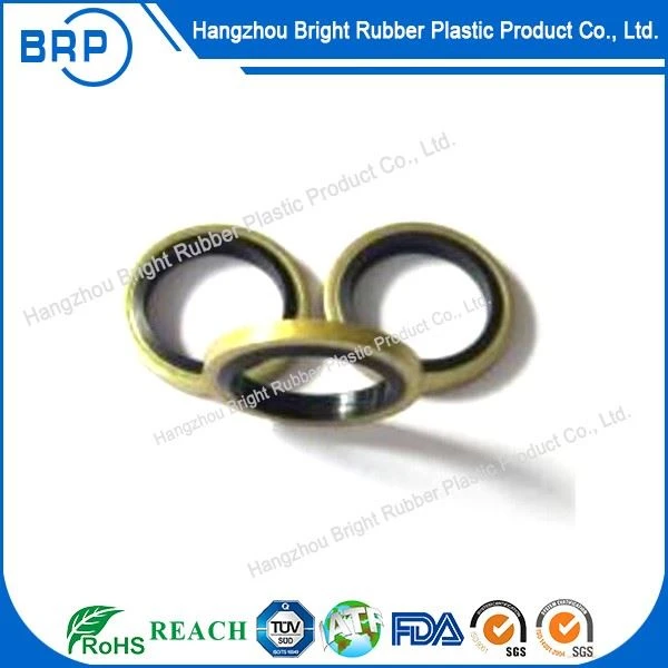 PTFE Spiral Wound Gasket