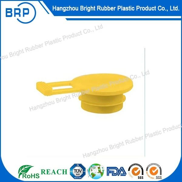 OEM Manufacturer Rubber Side Pull Plug