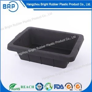 Mittestandardsed EPDM-vormitud kummiosad-