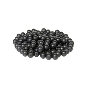 Kohandatud kummikuul 8mm